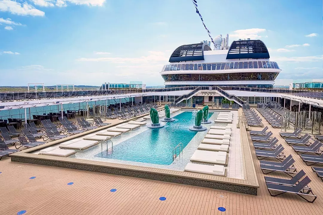 MSC Euribia